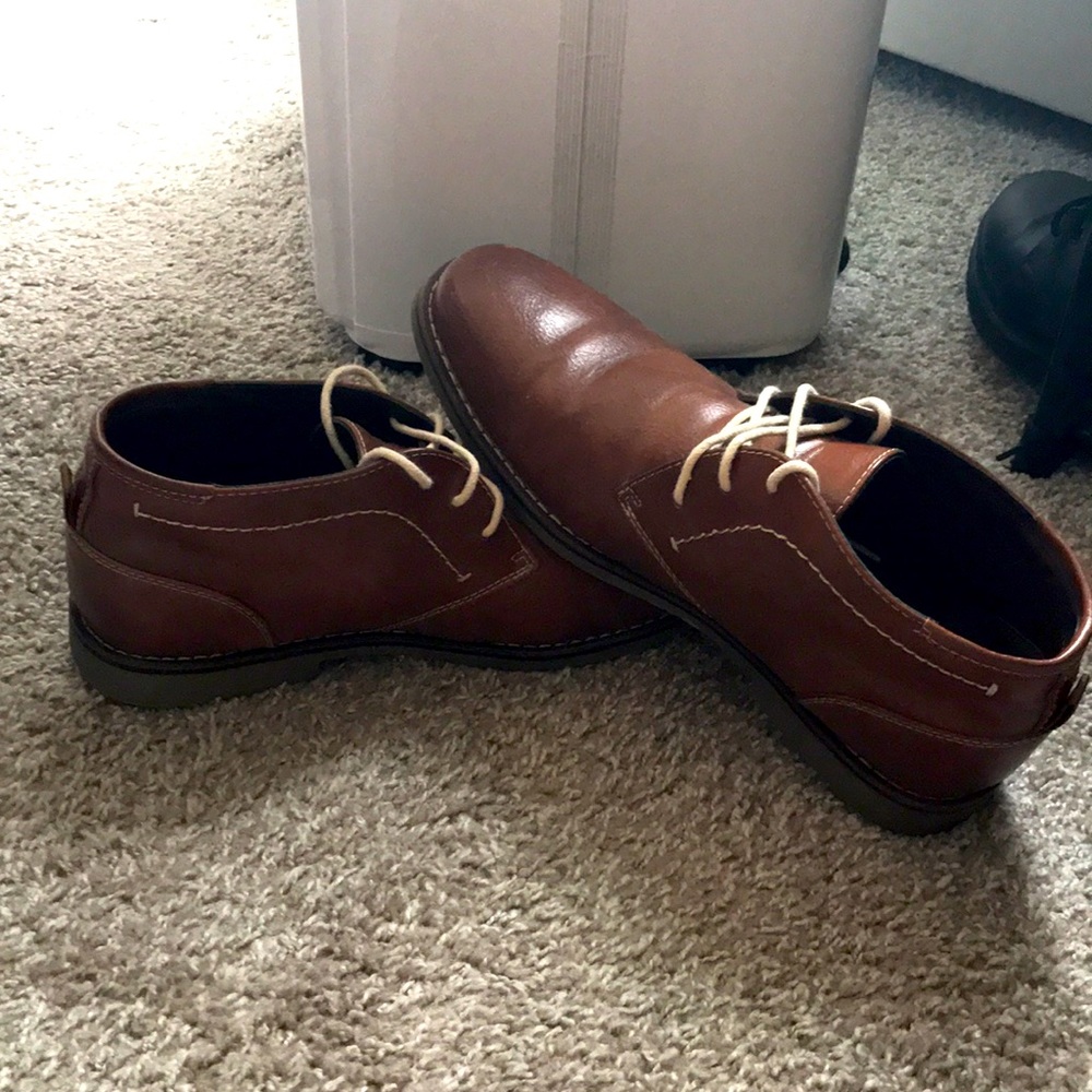 Dress Shoes